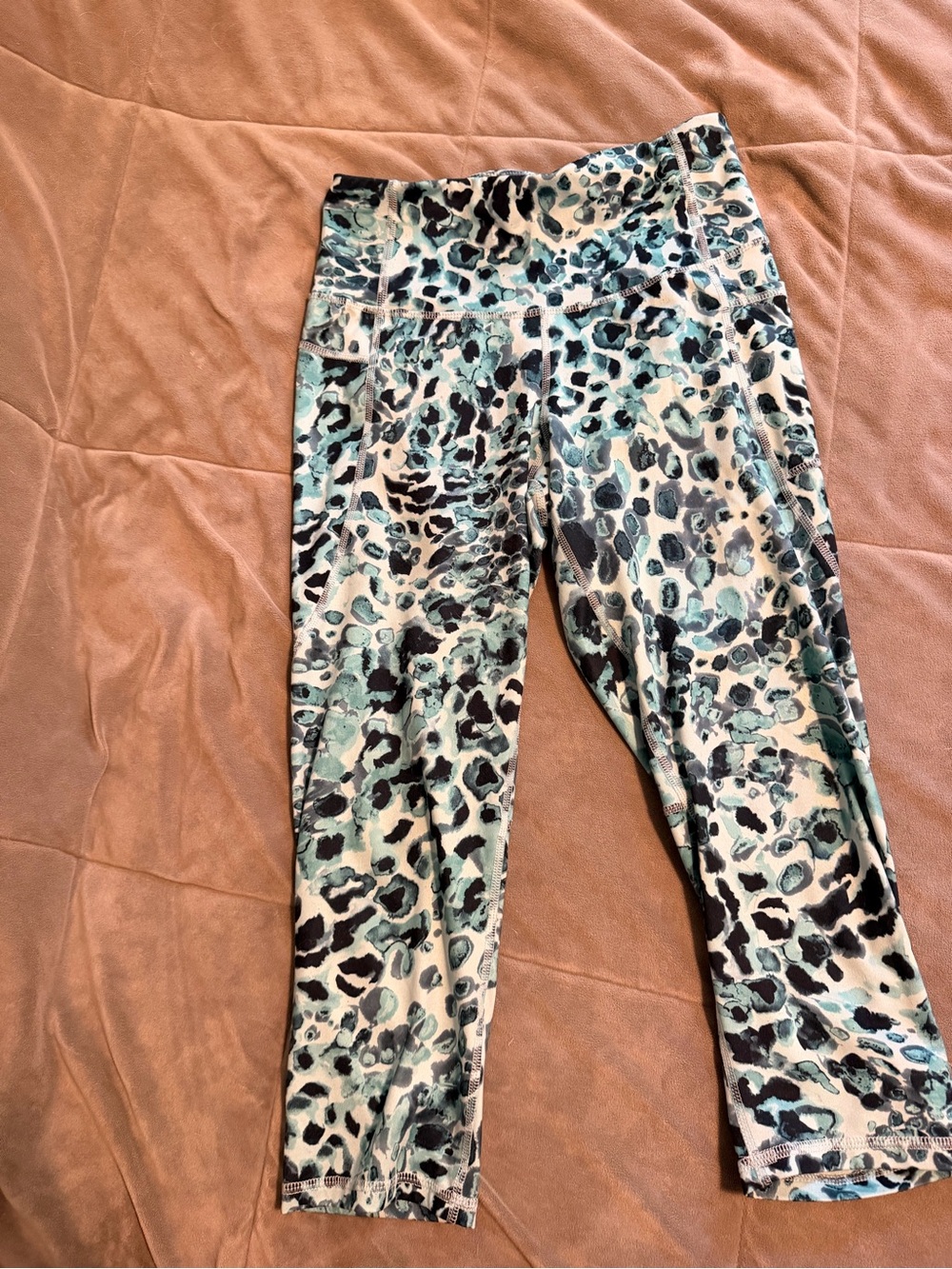Champion Leggings
